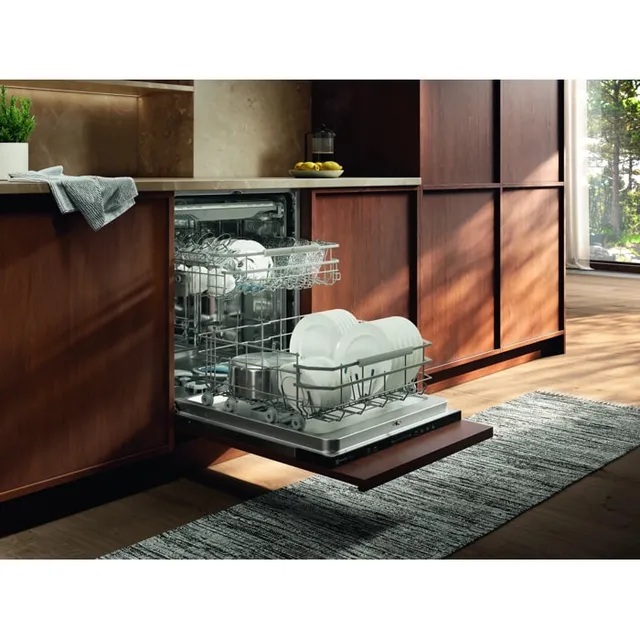 Electrolux Lavastoviglie incasso compatta 60 CM LAVASTOVIGLIE INCASSO - INT. TOTALE 14 COPERTI CLASS