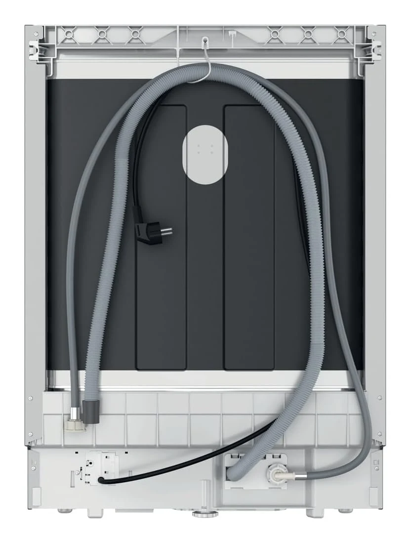 Hotpoint Lavastoviglie HA4IFC14BS Ariston , Lavastoviglie 60cm, classe C, 14 coperti, 44dBA, cernier