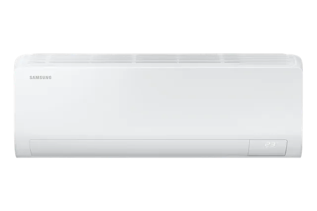 Samsung Samsung Climatizzatore a cassetta CEBU S2 9000 BTU R32 Climatizzatore Wi-Fi A++ Inverter AI Monosplit AR50F09C1AHNEU + AR50F09C1AHXEU