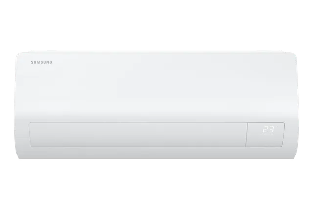 Samsung Climatizzatore a cassetta CEBU S2 9000 BTU R32 Climatizzatore Wi-Fi A++ Inverter AI Monospli