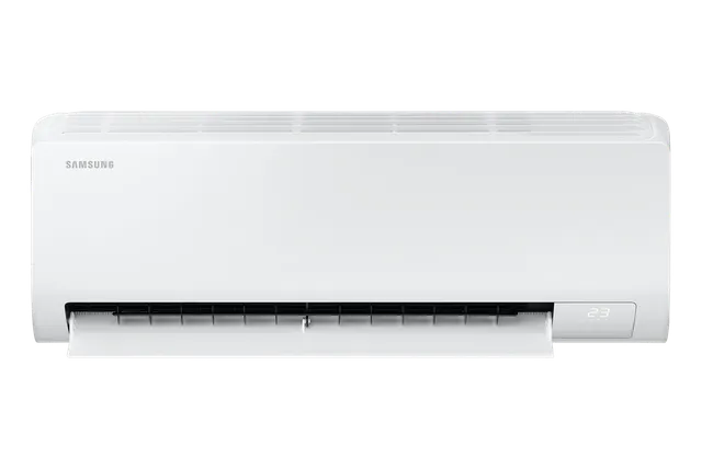 Samsung Climatizzatore a cassetta CEBU S2 9000 BTU R32 Climatizzatore Wi-Fi A++ Inverter AI Monospli