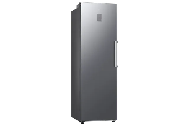 Samsung Congelatore RZ70H32HDTEF 323L Arca Verticale Grigio