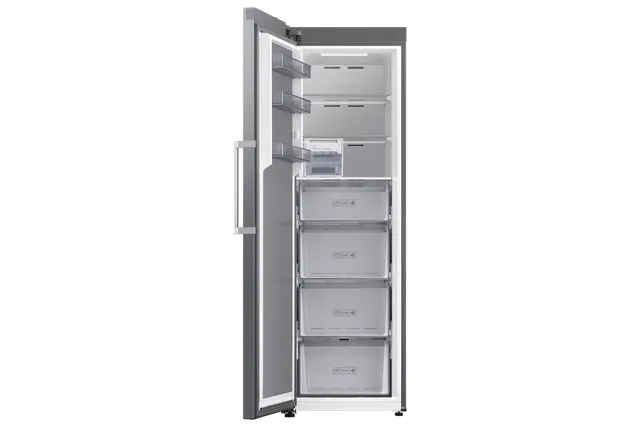Samsung Congelatore RZ70H32HDTEF 323L Arca Verticale Grigio
