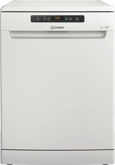 Indesit Lavastoviglie IN2FFC14BN6 Lavastoviglie 14 Coperti
