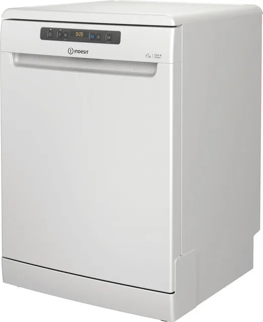 Indesit Lavastoviglie IN2FFC14BN6 Lavastoviglie 14 Coperti