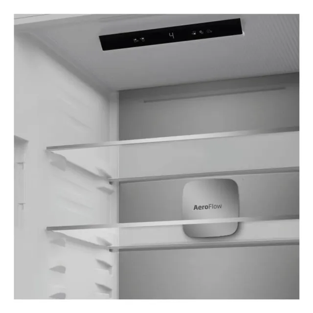 Beko Frigorifero incasso doppia porta B7BCNA295HS2 Frigorifero No Frost Combinato Installazione da I