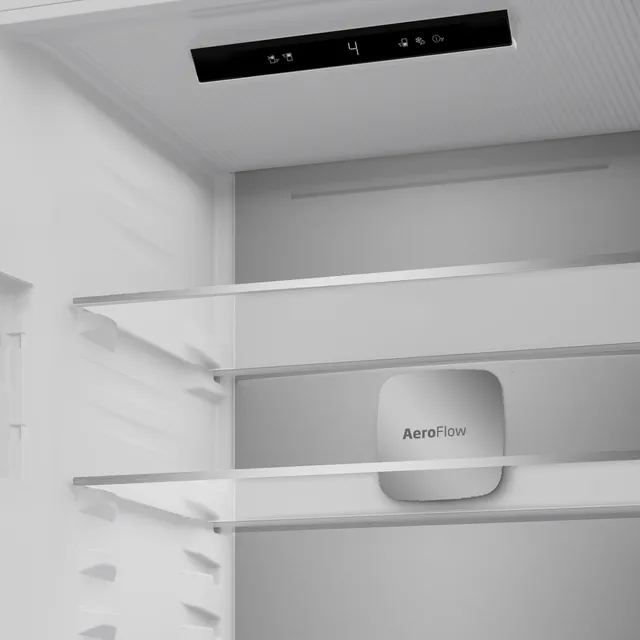 Beko Frigorifero incasso doppia porta B7BCNA295HS2 Frigorifero No Frost Combinato Installazione da I