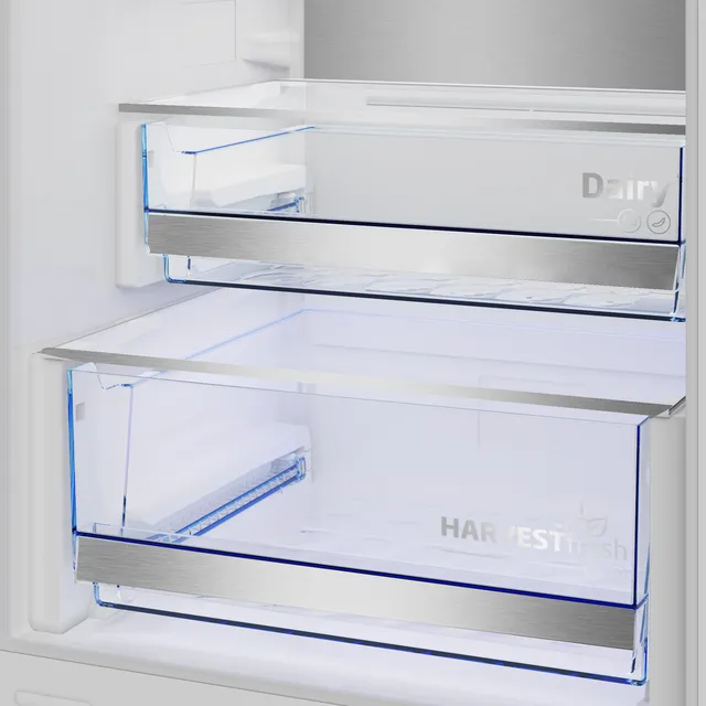 Beko Frigorifero incasso doppia porta B7BCNA295HS2 Frigorifero No Frost Combinato Installazione da I