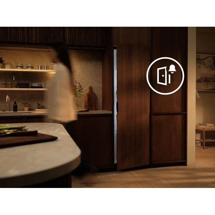 Electrolux Frigorifero incasso sottobase LNN3CE18S Frigorifero No Frost Combinato Installazione da I