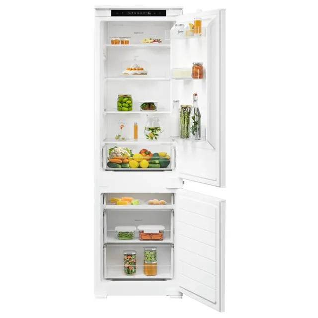 Electrolux Frigorifero incasso sottobase LNN3CE18S Frigorifero No Frost Combinato Installazione da Incasso 253 Litri Classe energetica E