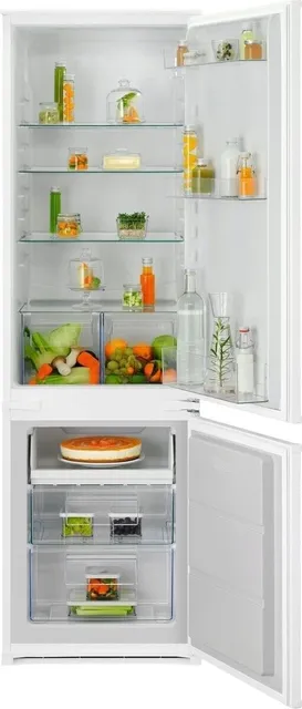 Electrolux Frigorifero incasso sottobase LNA6LE18S Frigorifero Combinato Installazione da Incasso 271 Litri Classe energetica E