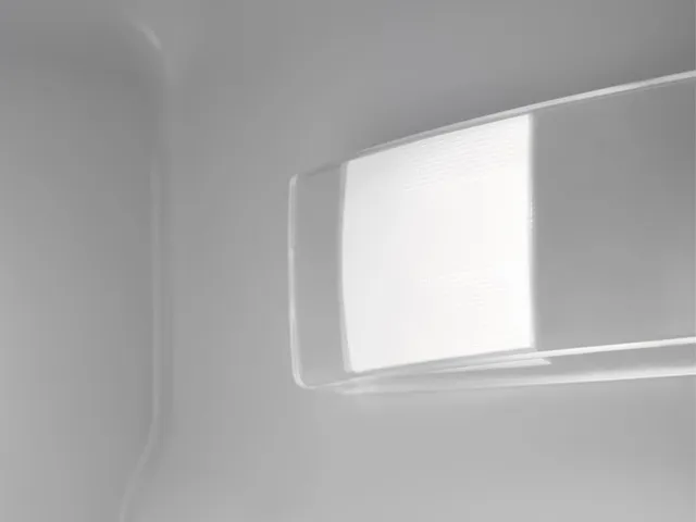 Electrolux Frigorifero incasso sottobase LNA6LE18S Frigorifero Combinato Installazione da Incasso 27