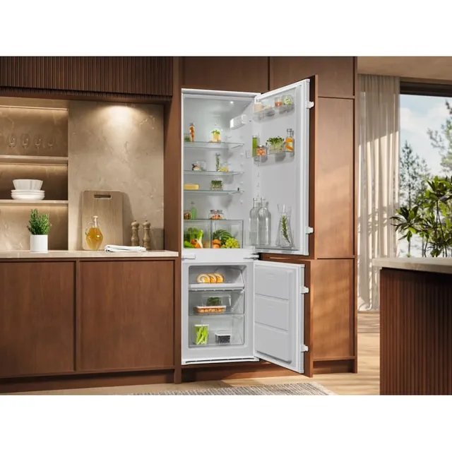 Electrolux Frigorifero incasso sottobase LNA6LE18S Frigorifero Combinato Installazione da Incasso 27