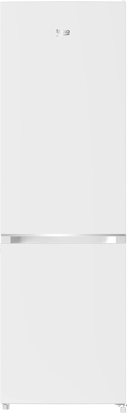 Beko Frigorifero monoporta B3RCNO255W Frigorifero No Frost Combinato 250 Litri Bianco Classe Energetica D