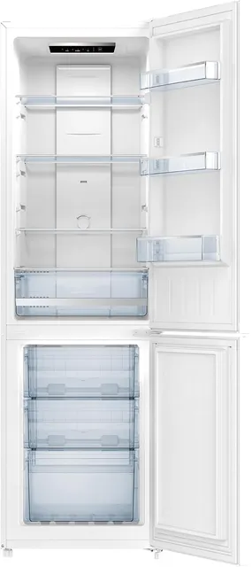 Beko Frigorifero monoporta B3RCNO255W Frigorifero No Frost Combinato 250 Litri Bianco Classe Energet