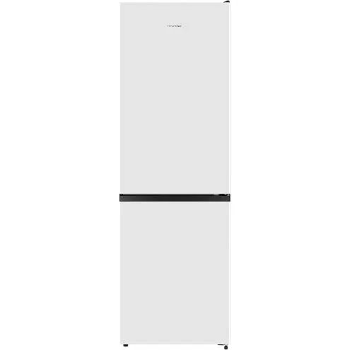 Beko Frigorifero monoporta B3RCNO255W Frigorifero No Frost Combinato 250 Litri Bianco Classe Energet