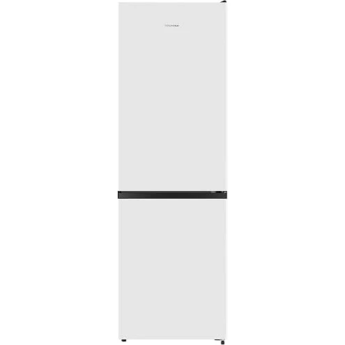 Beko Frigorifero monoporta B3RCNO255W Frigorifero No Frost Combinato 250 Litri Bianco Classe Energet