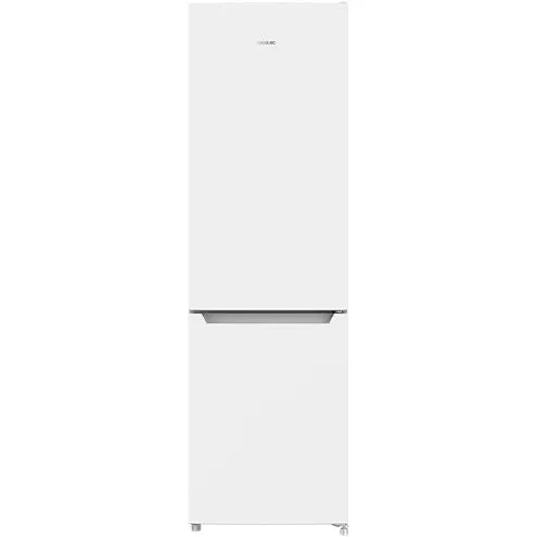 Beko Frigorifero monoporta B3RCNO255W Frigorifero No Frost Combinato 250 Litri Bianco Classe Energet