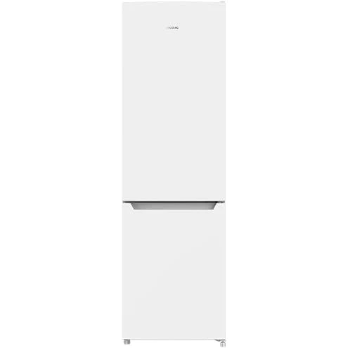 Beko Frigorifero monoporta B3RCNO255W Frigorifero No Frost Combinato 250 Litri Bianco Classe Energet
