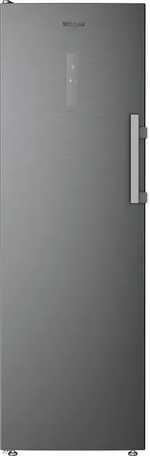 Whirlpool Congelatore WHMFF 6312 XP4 Congelatore Verticale, Total No Frost, 286 l