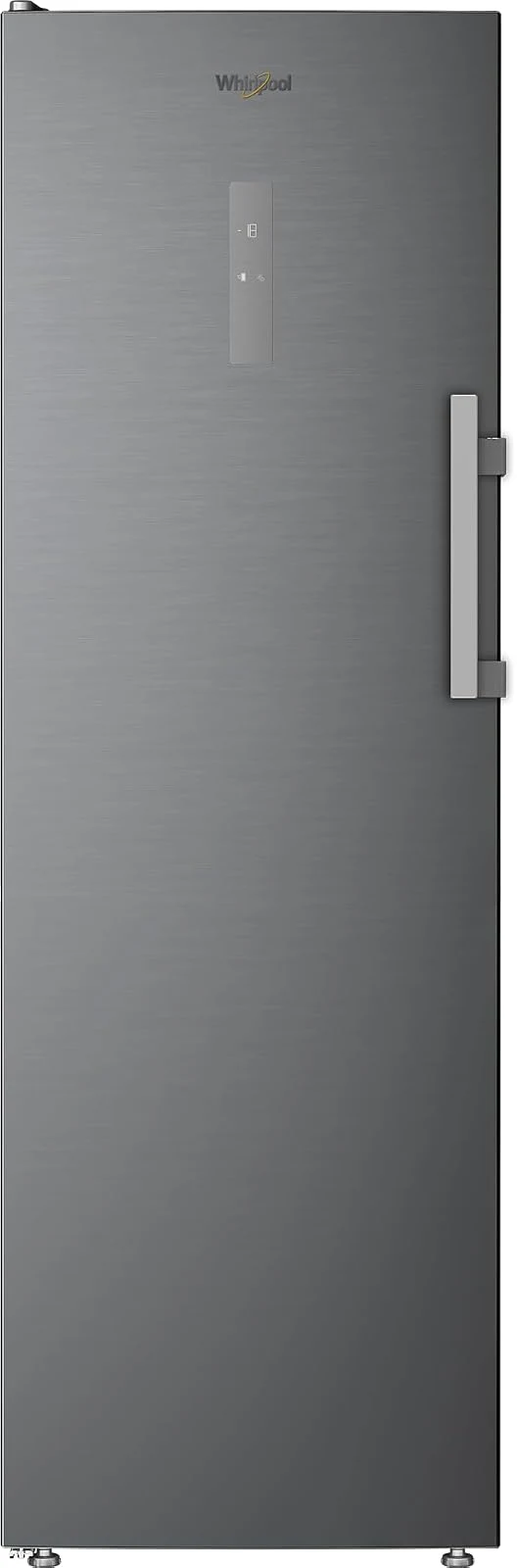 Whirlpool Congelatore WHMFF 6312 XP4 Congelatore Verticale, Total No Frost, 286 l