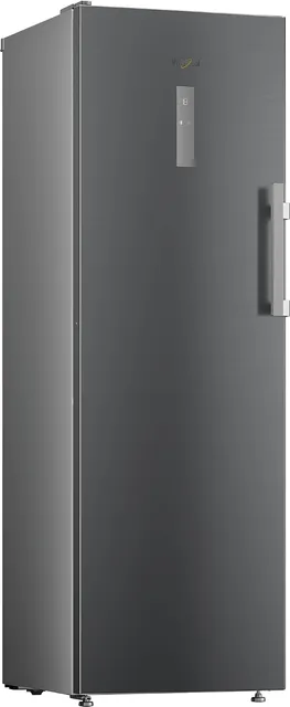 Whirlpool Congelatore WHMFF 6312 XP4 Congelatore Verticale, Total No Frost, 286 l