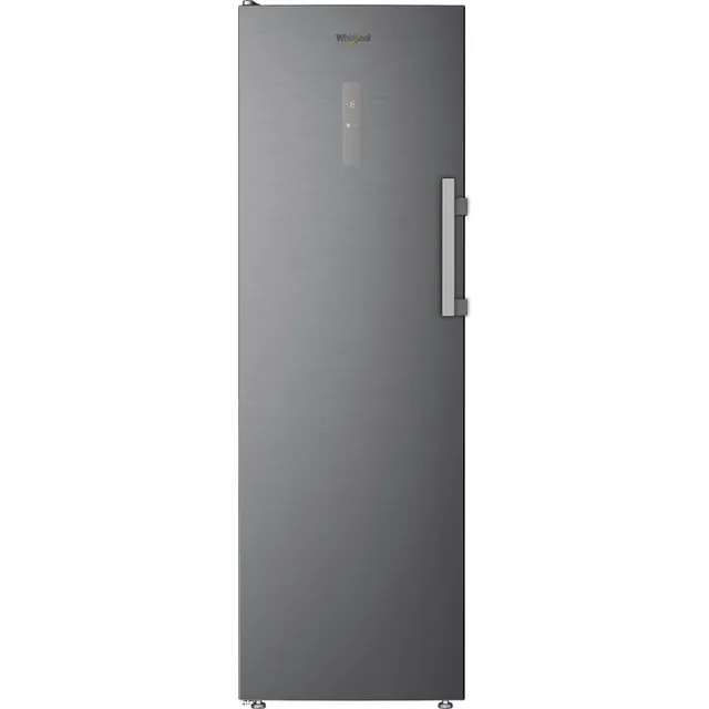Whirlpool Congelatore WHMFF 6312 XP4 Congelatore Verticale, Total No Frost, 286 l