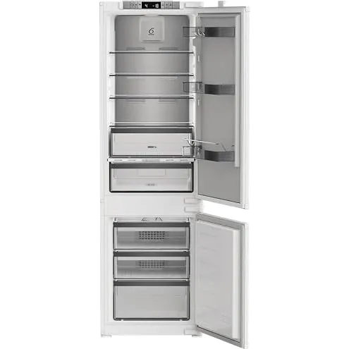 Electrolux Frigorifero incasso combinato ENA7CD18S Frigorifero No Frost Combinato da Incasso 248 Lit