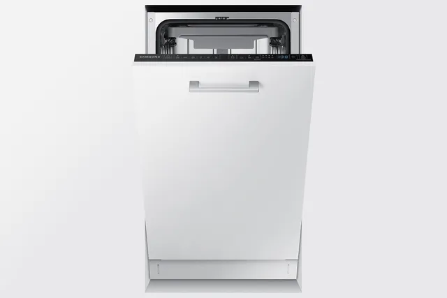 Samsung Lavastoviglie incasso compatta DW50R4050BB Lavastoviglie da Incasso 45 cm, 10 Coperti, 6 Pro