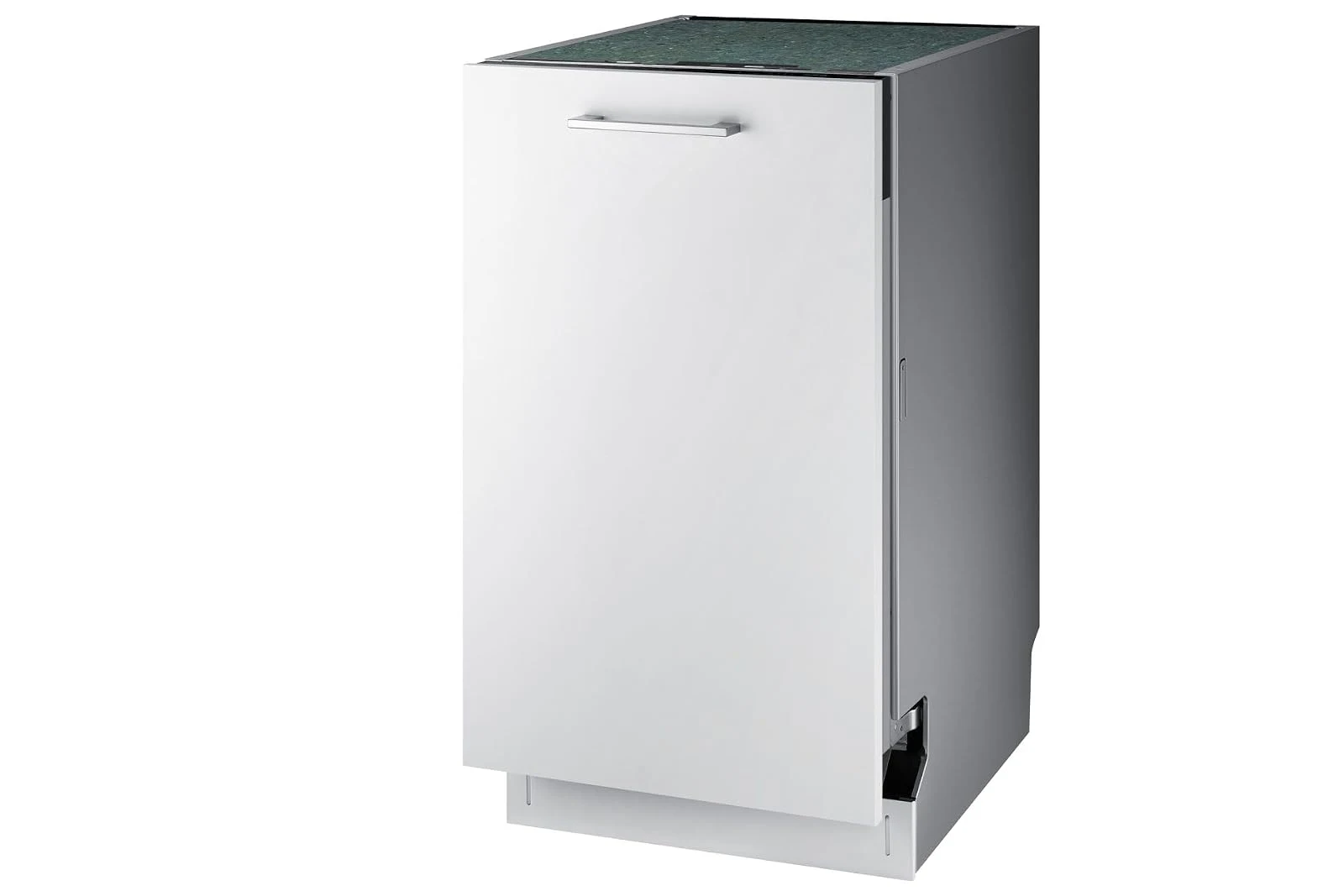 Samsung Lavastoviglie incasso compatta DW50R4050BB Lavastoviglie da Incasso 45 cm, 10 Coperti, 6 Pro