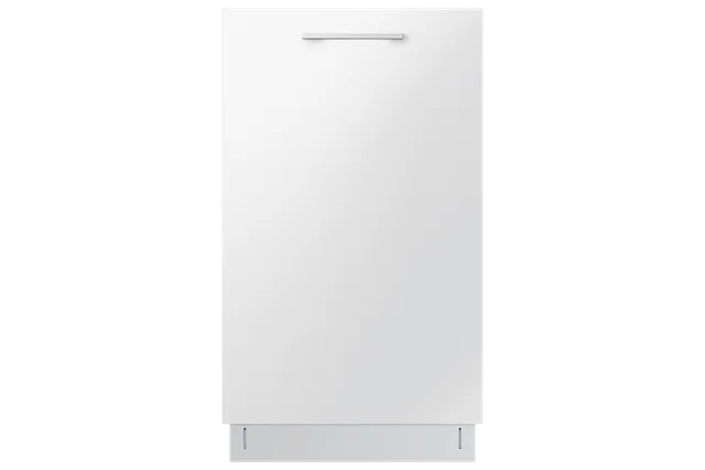 Samsung Lavastoviglie incasso compatta DW50R4050BB Lavastoviglie da Incasso 45 cm, 10 Coperti, 6 Pro