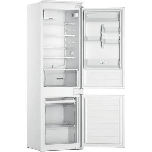 Hotpoint Frigorifero incasso side by side HPK2 5292 B4E Frigorifero Combinato No Frost da Incasso 23