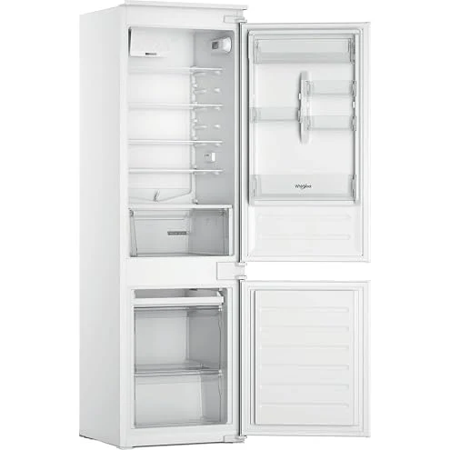 Hotpoint Frigorifero incasso side by side HPK2 5292 B4E Frigorifero Combinato No Frost da Incasso 23