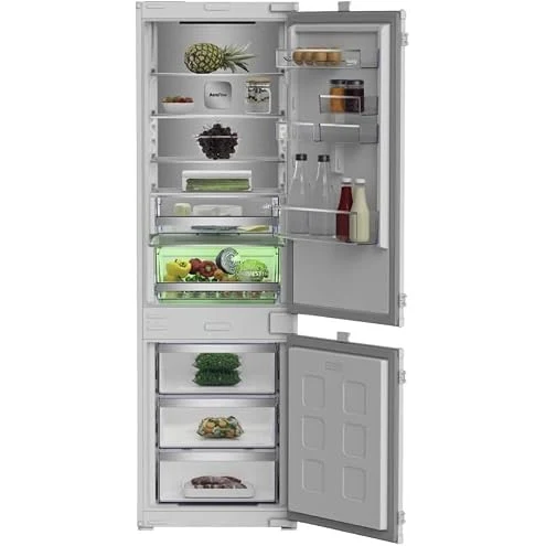 Hotpoint Frigorifero incasso side by side HPK2 5292 B4E Frigorifero Combinato No Frost da Incasso 23